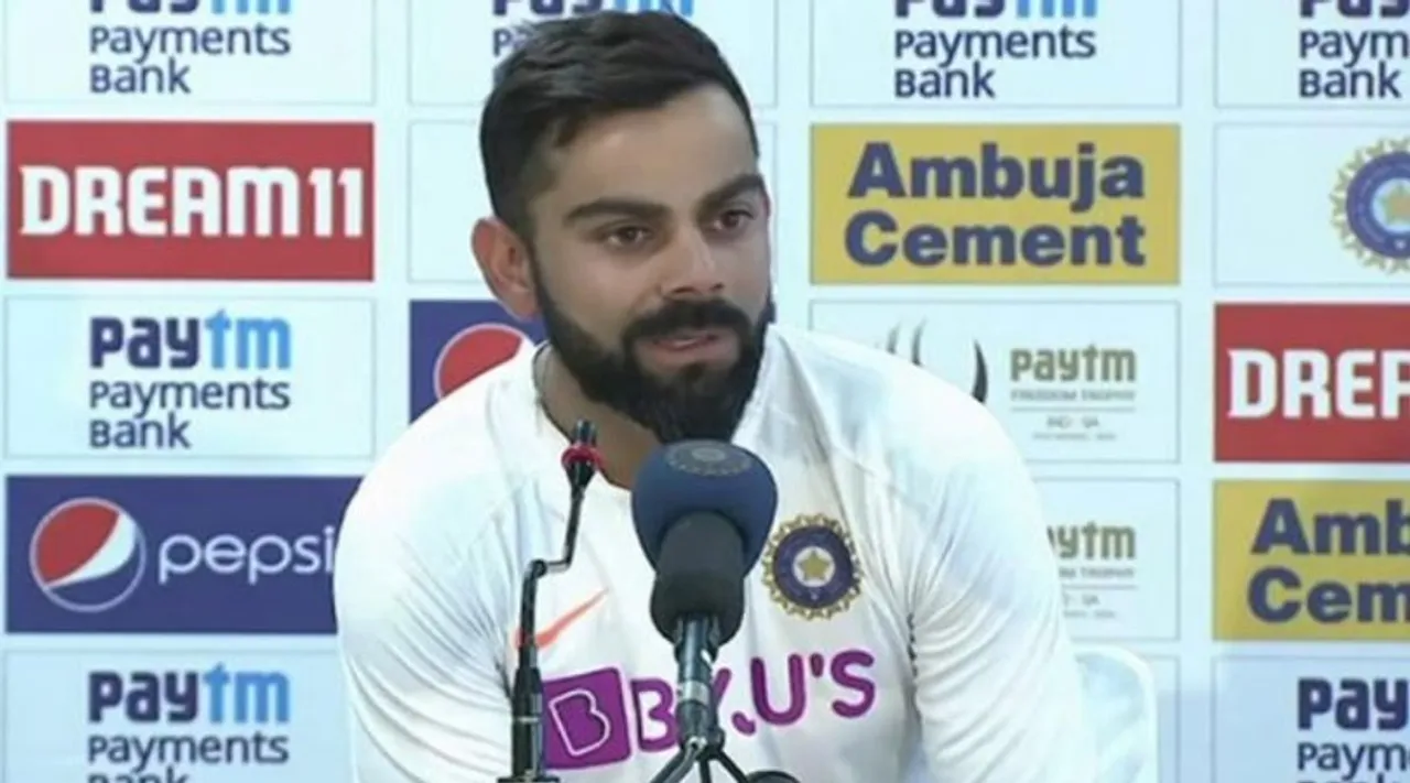 India vs England, England tour of India, Virat Kohli,