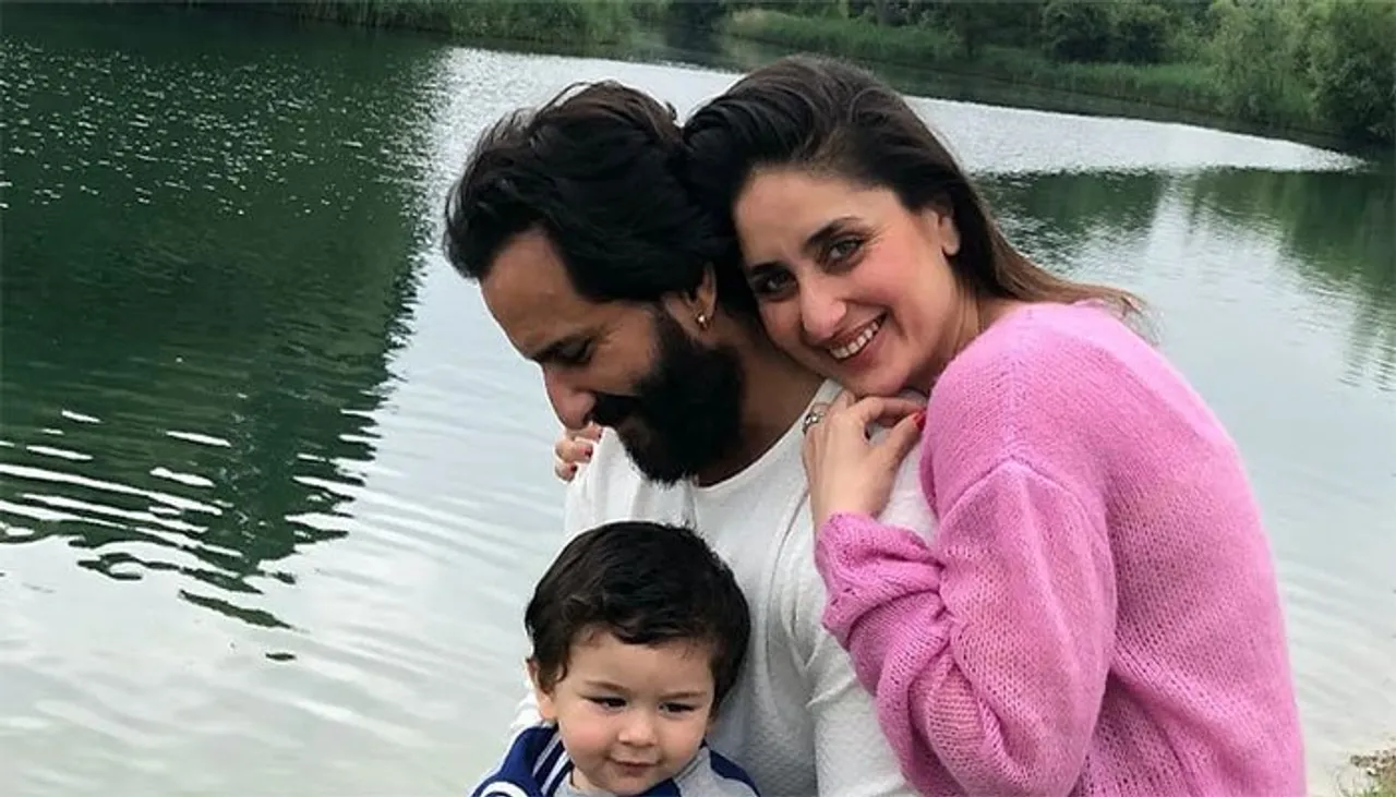 Kareena Kapoor Khan