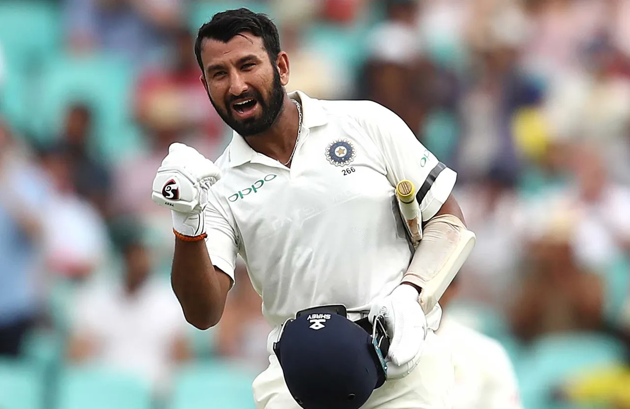 Cheteshwar Pujara, IPL, IPL 2021 Auction,