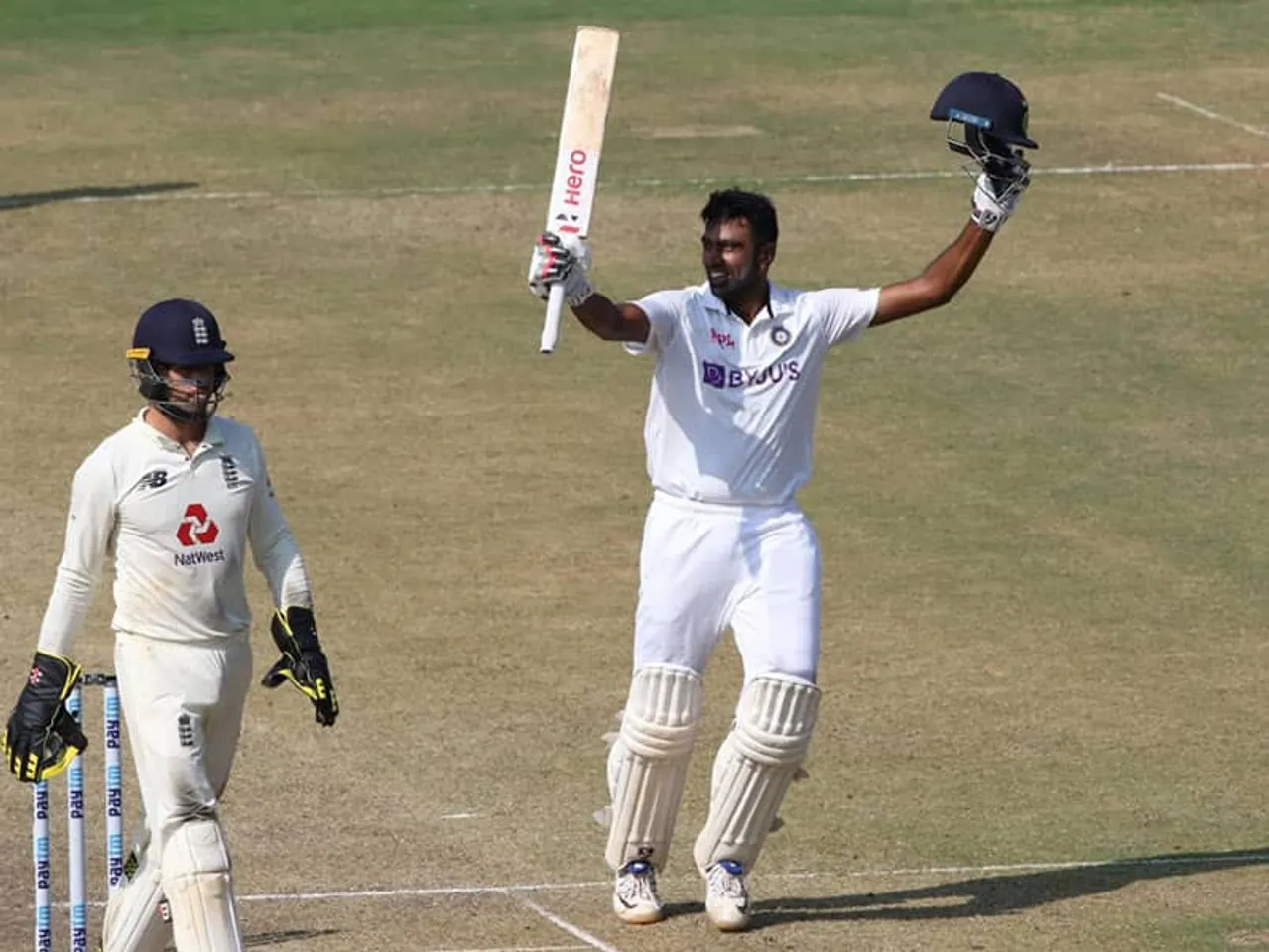 India vs England, Chennai Test, Ravichandran Ashwin,