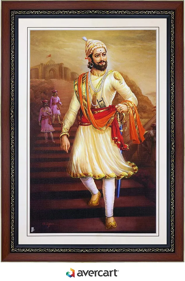 Shivaji Maharaj
