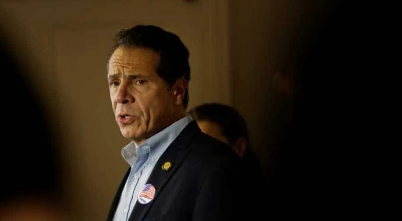 Cuomo