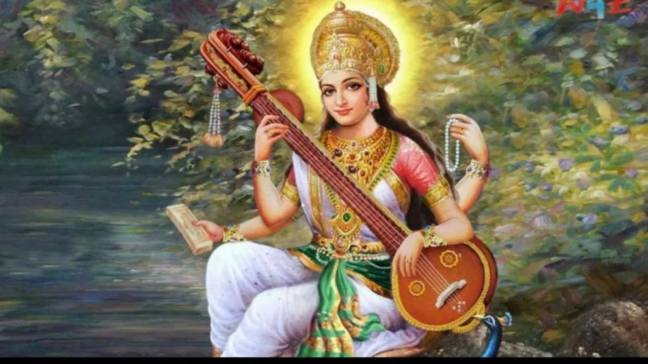 Basant panchmi
