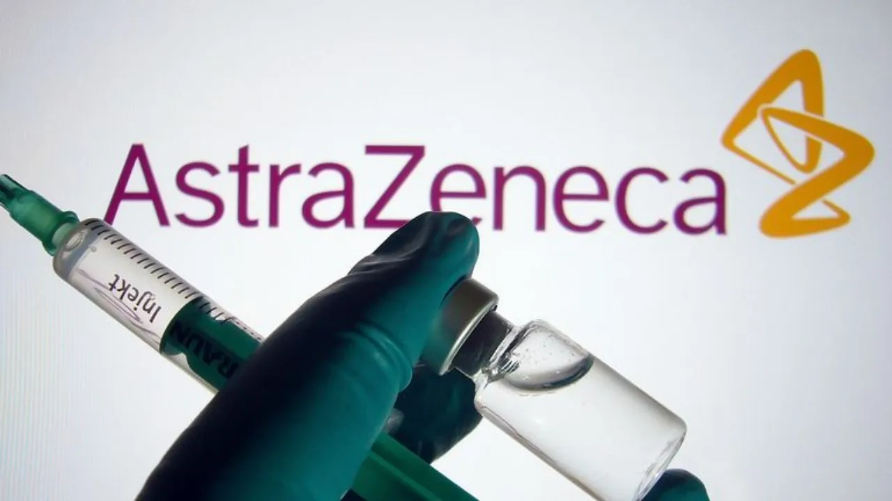 Astrazeneca
