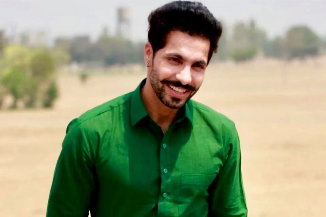 Deep Sidhu
