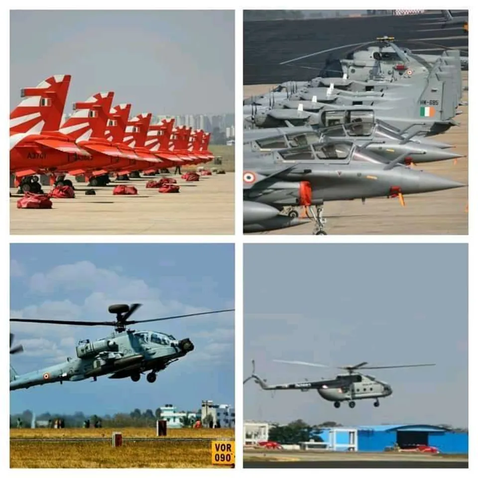 Aero India