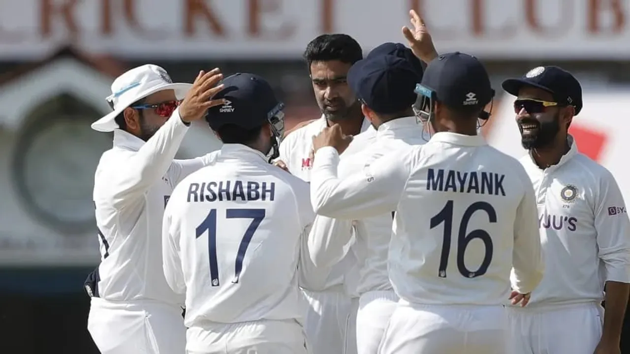 Motera Test: Can India make it to finals of WTC?