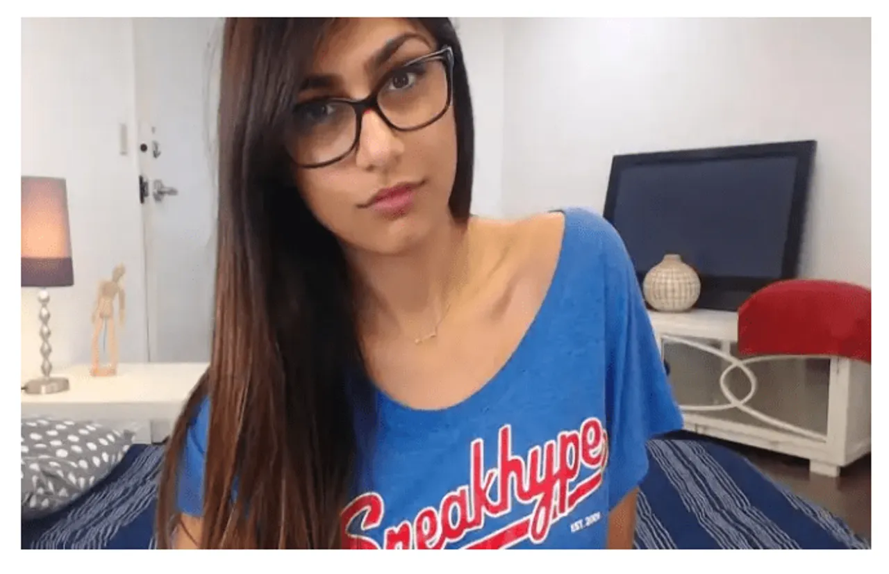 Mia