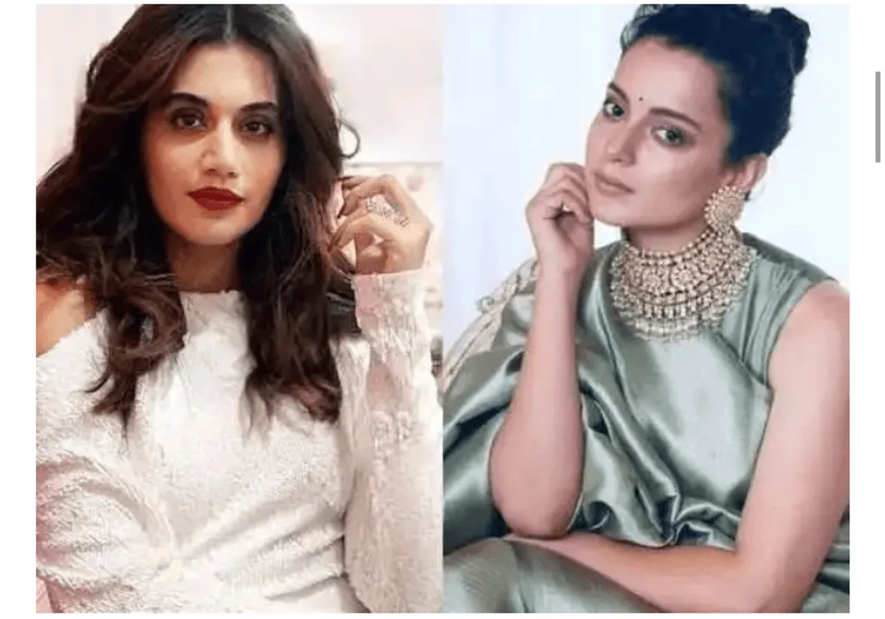 Taapsee