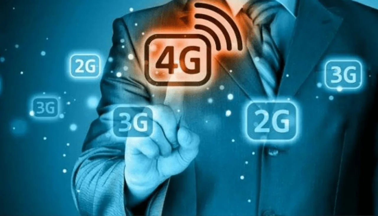 4G