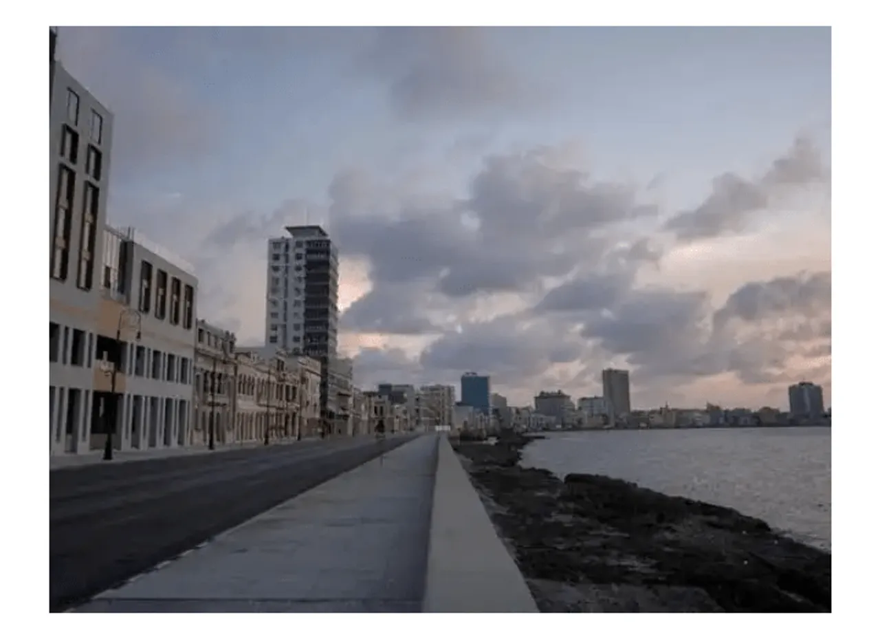 Cuba