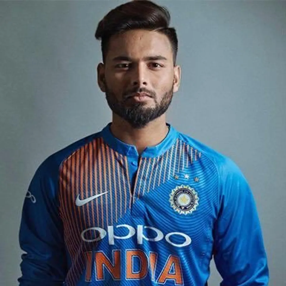 Rishabh