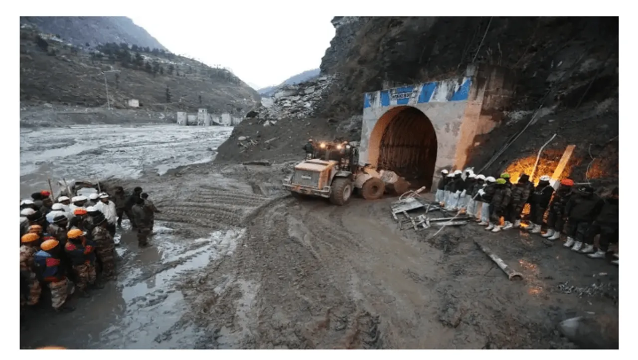Uttrakhand