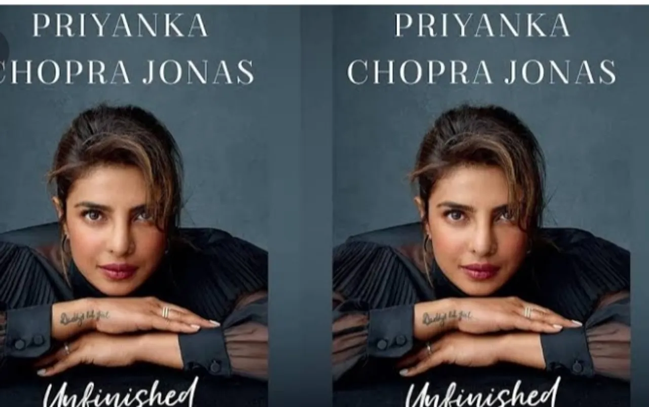 Priyanka chopra