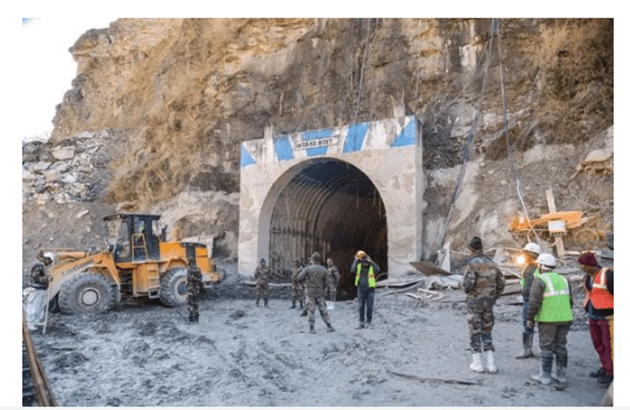 Uttrakhand
