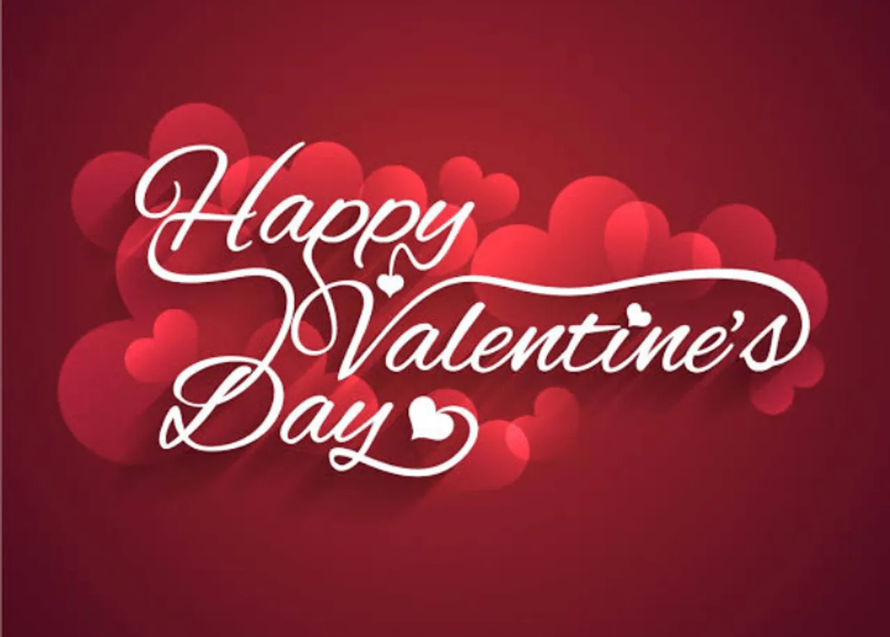 Valentine's