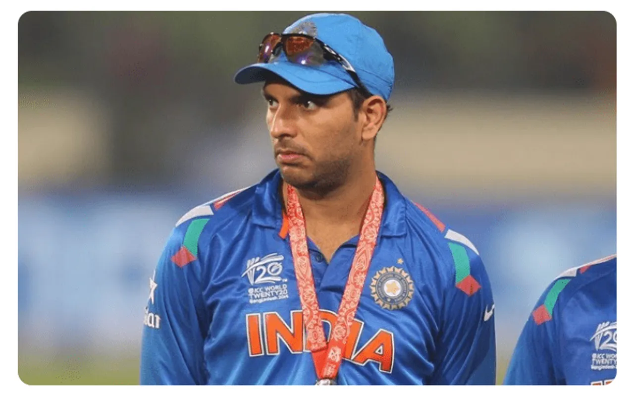 Yuvraj