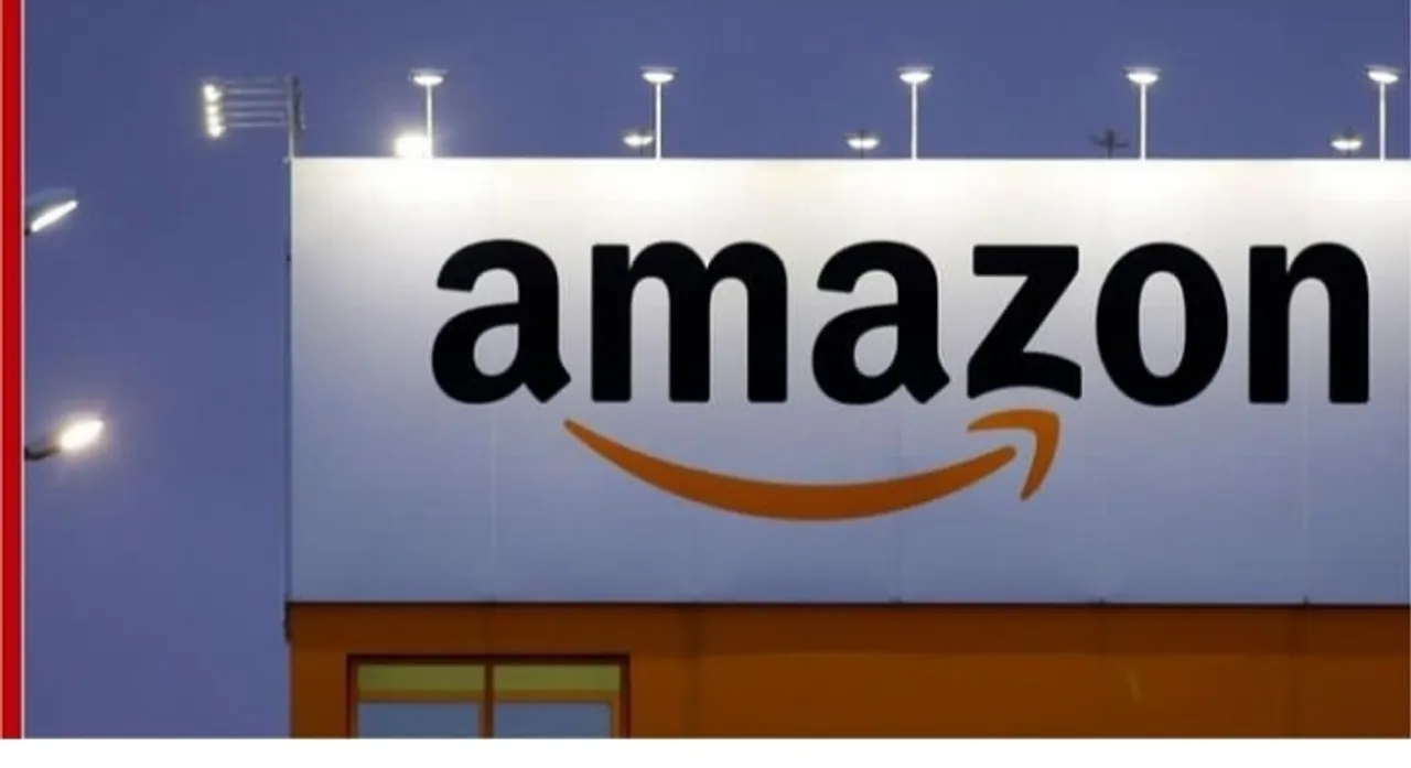 Amazon