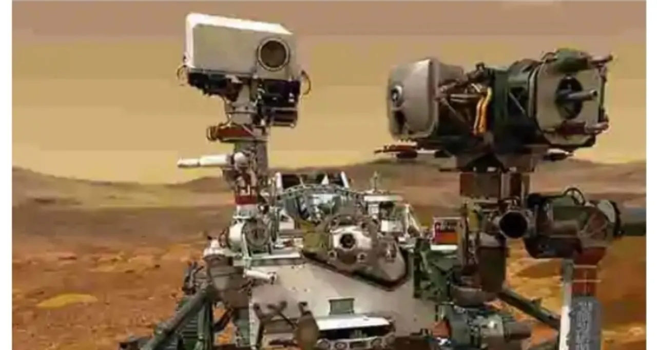 NASA