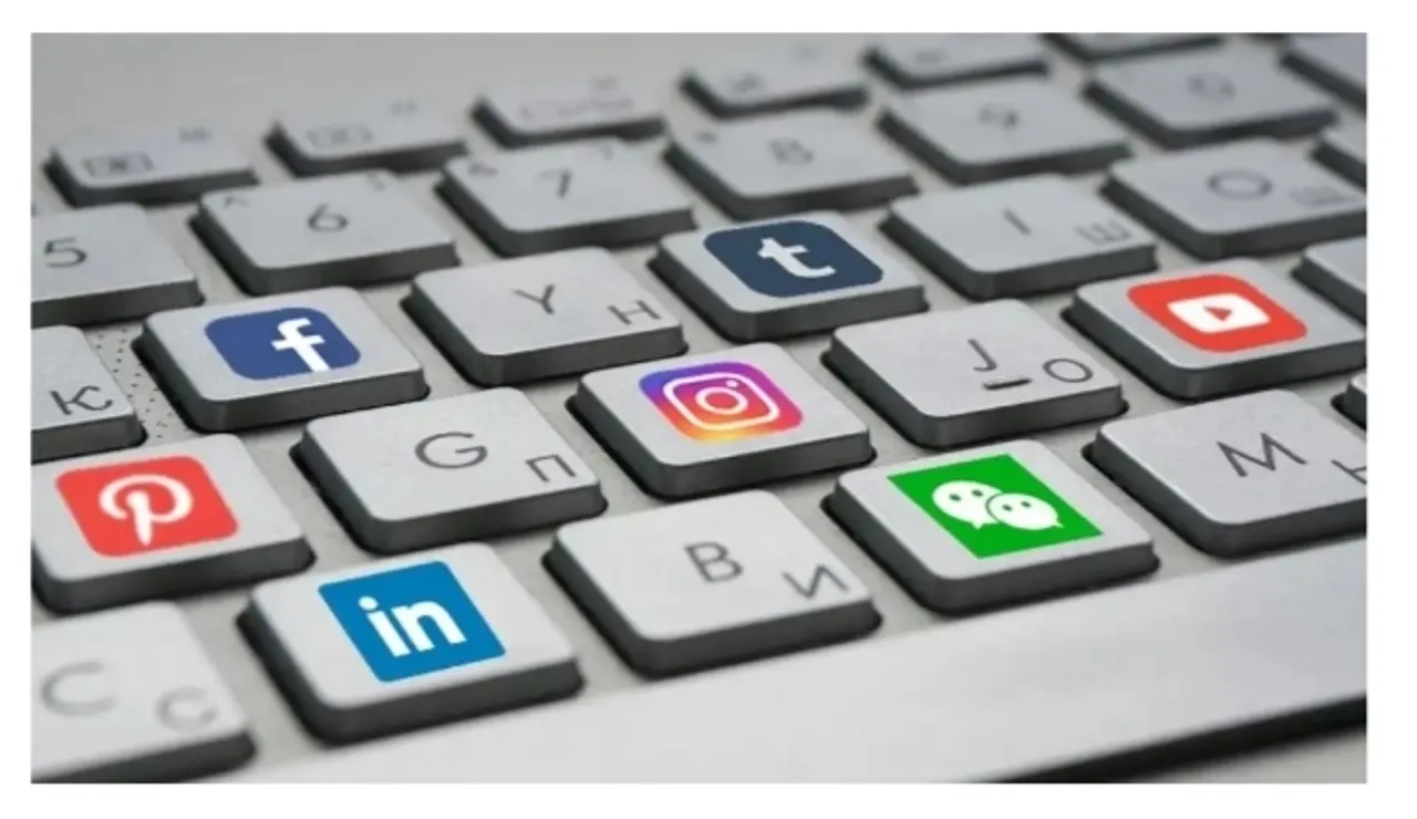 Social media