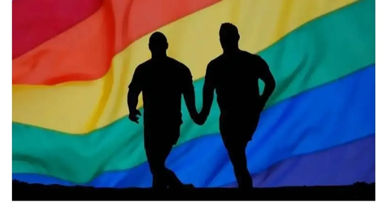 Same sex