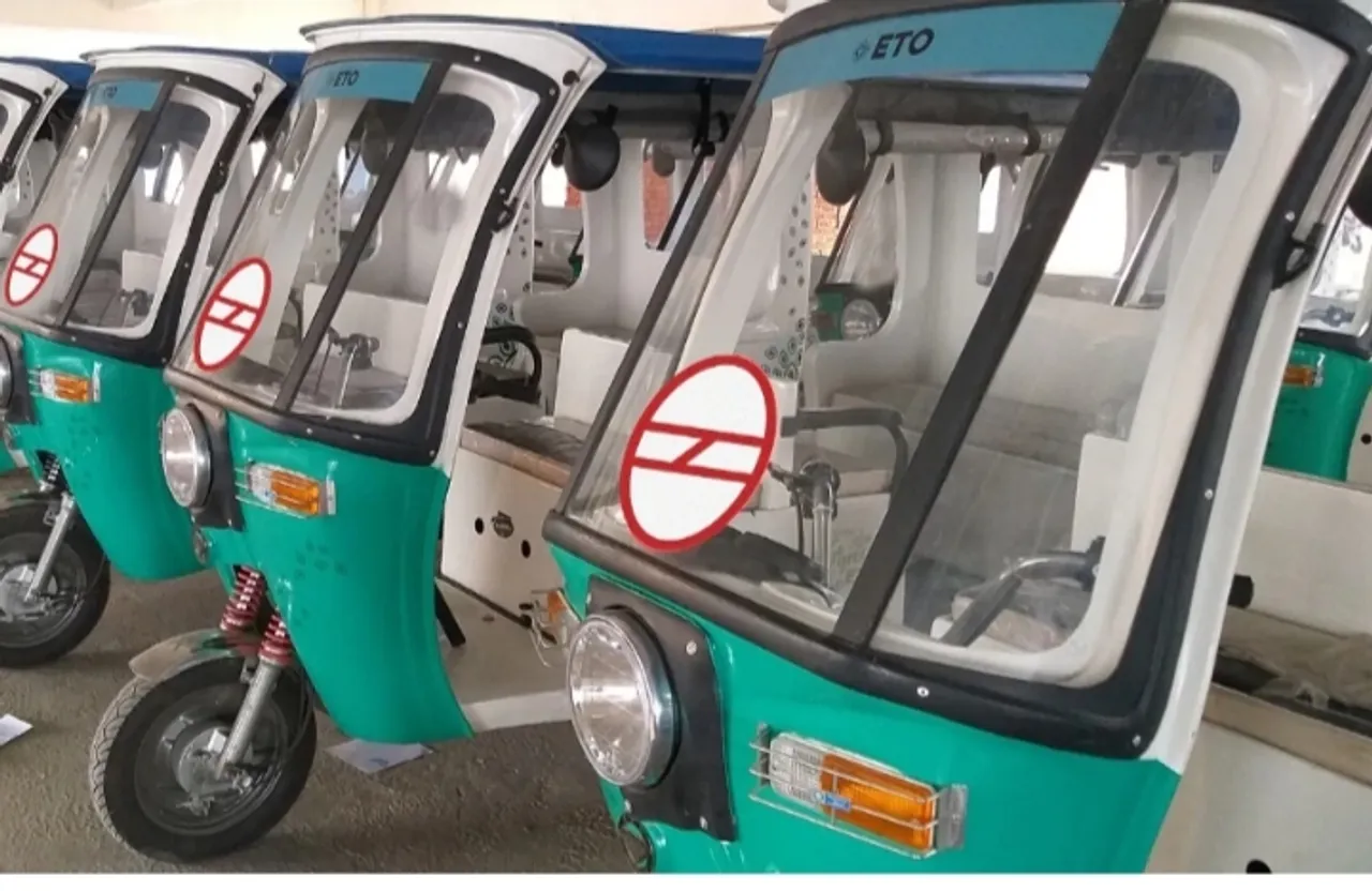 Delhi