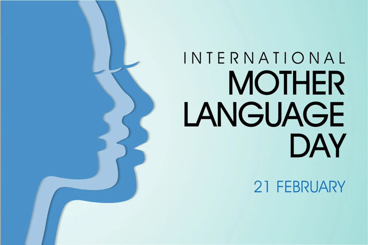 International mother language day