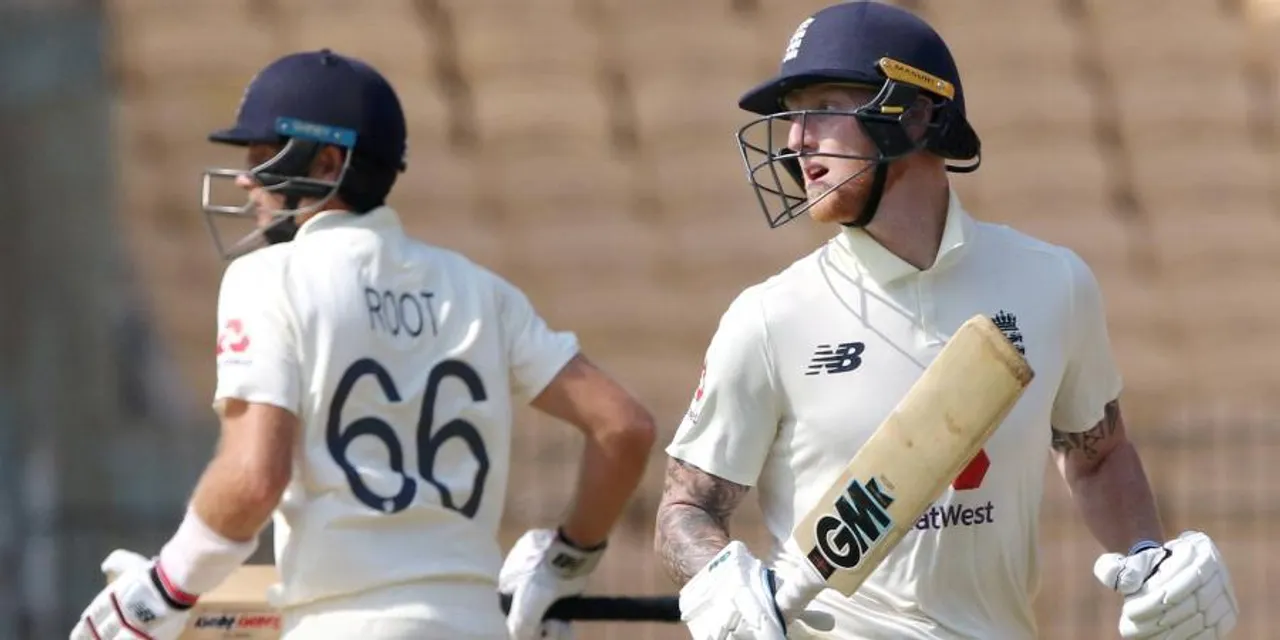 India vs England, Joe Root, Ben Stokes,
