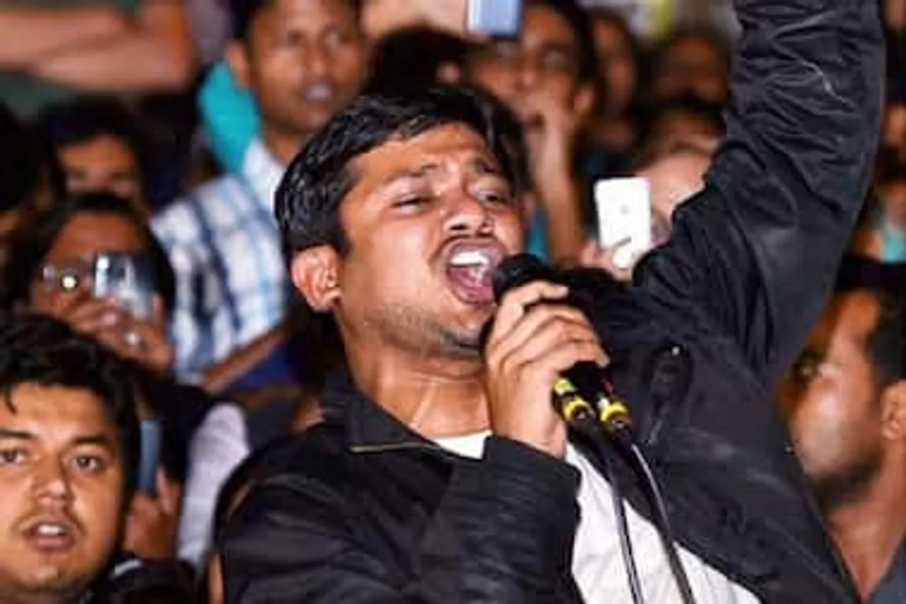 Kanhaiya Kumar