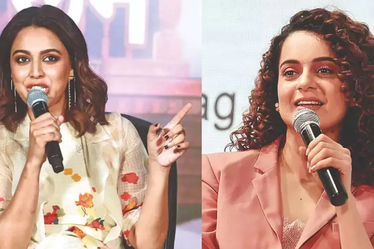 Kangana
