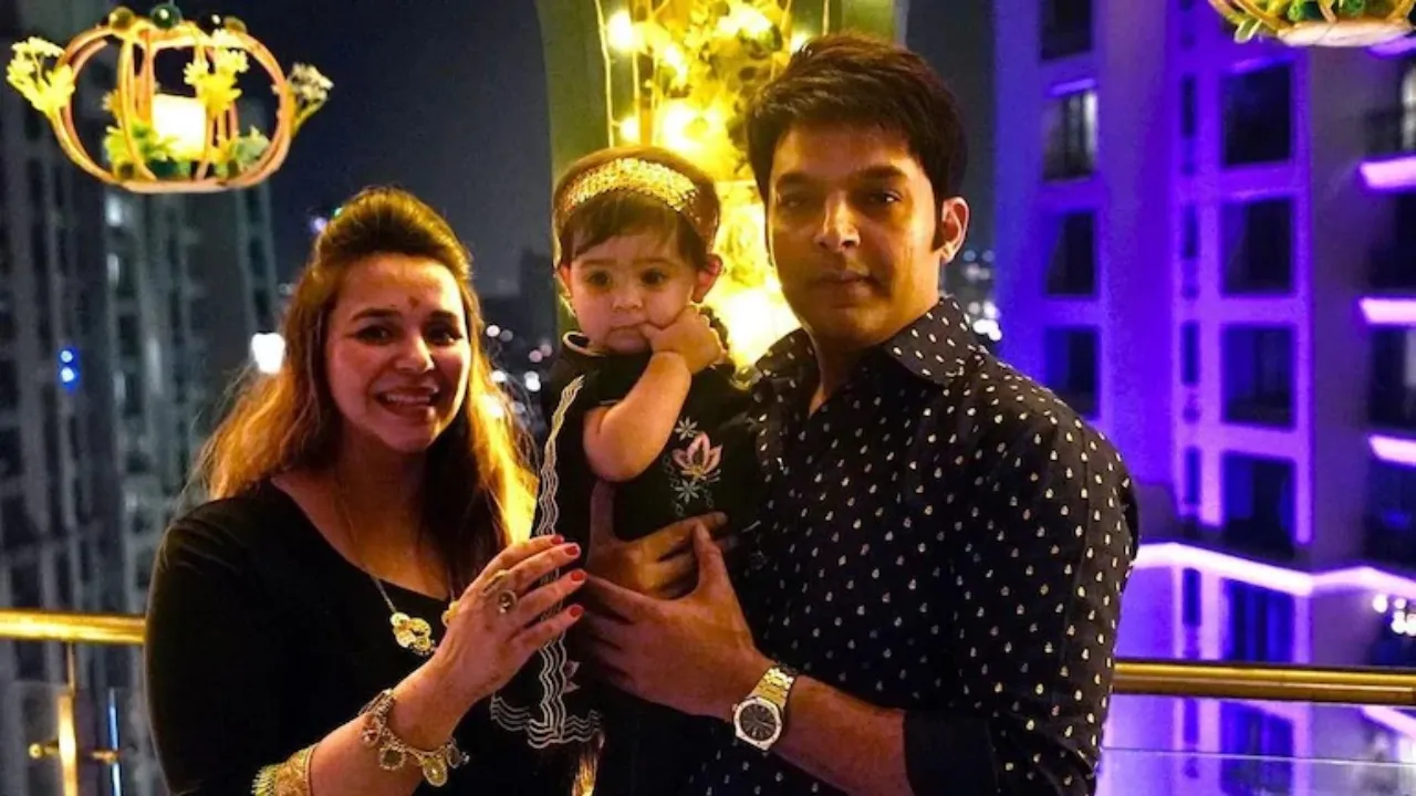 Kapil Sharma