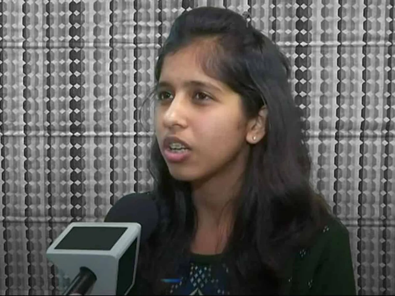 Kejriwal's daughter Harshita