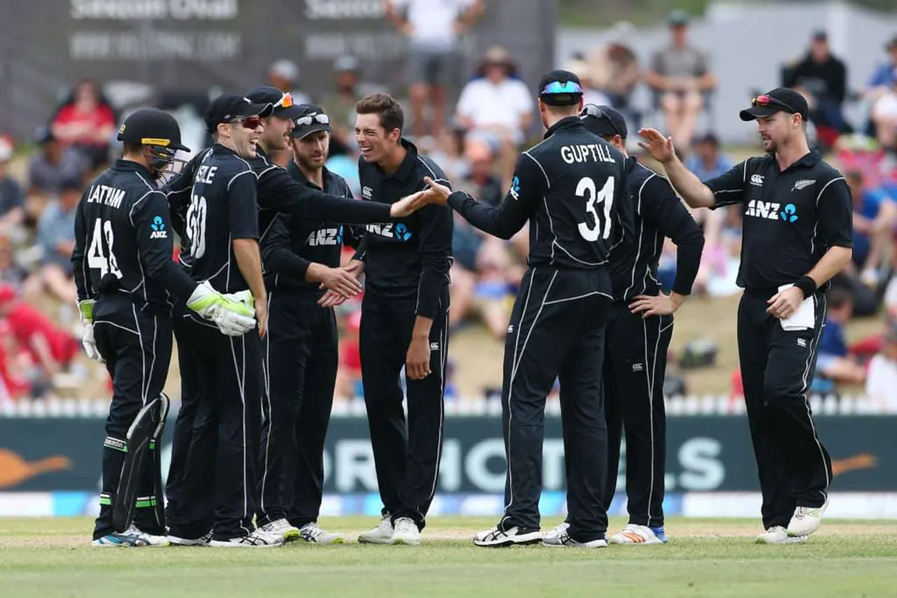 New Zealand, World T20, India,