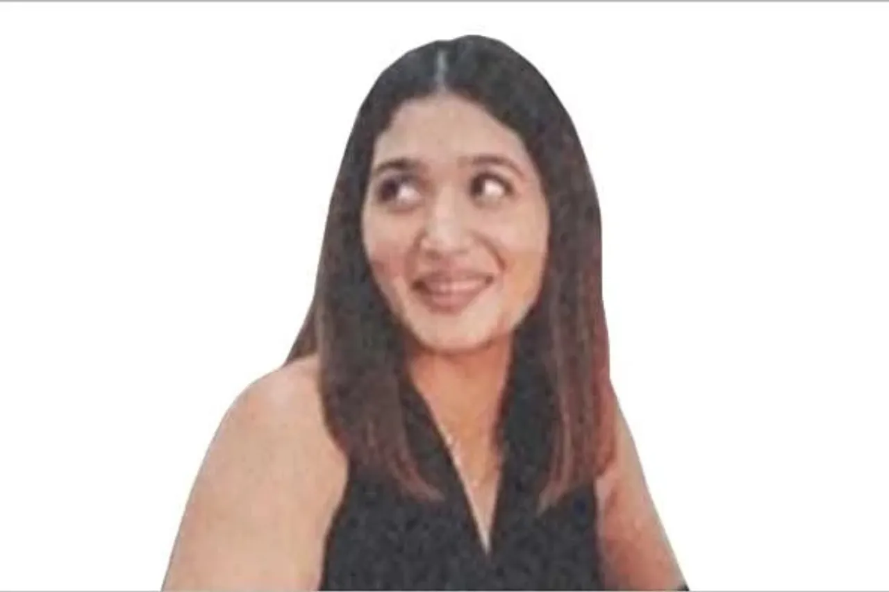 Roopa Sharma