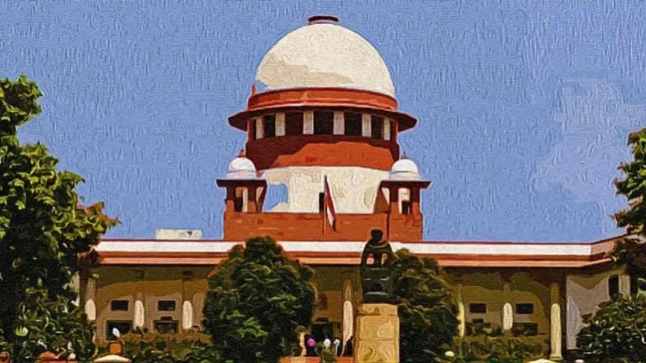 Supreme court
