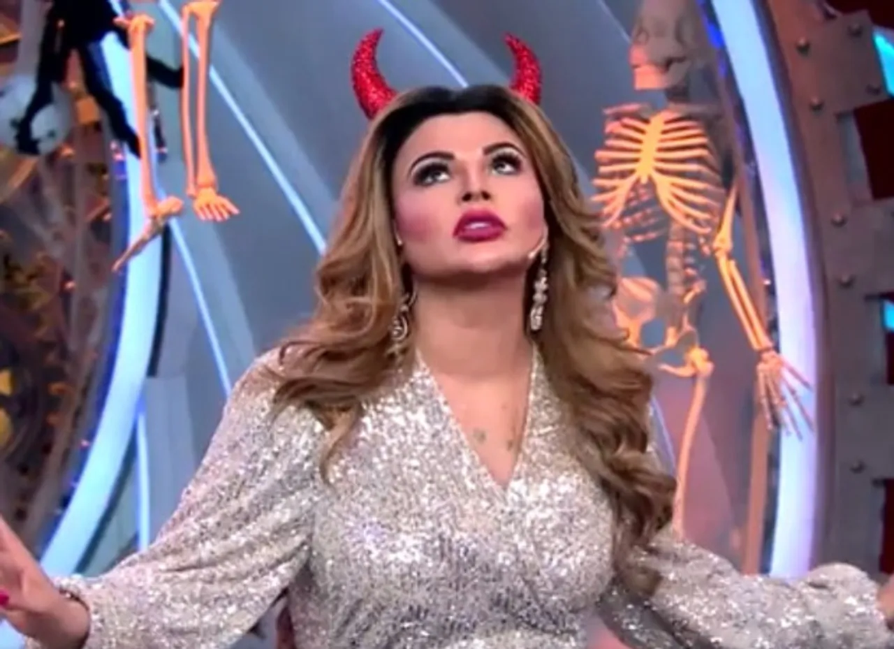 Rakhi Sawant