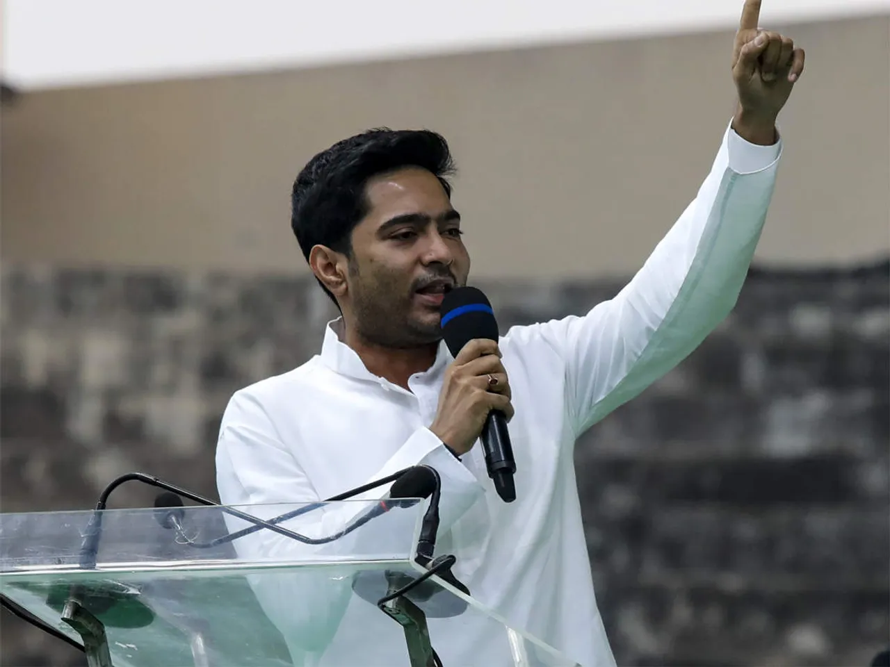 Abhishek Banerjee