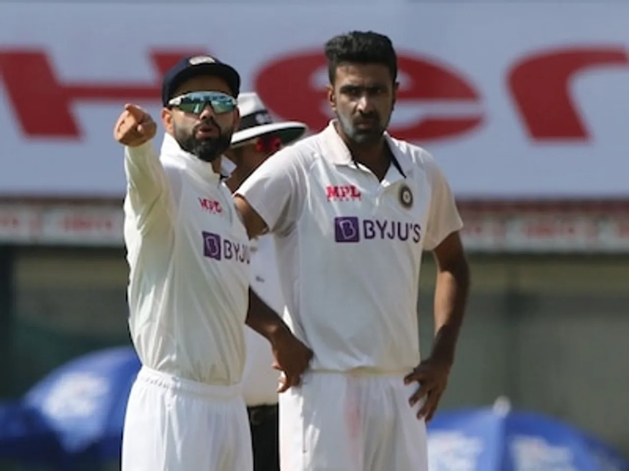 India vs England, Ashwin, Chepauk pitch,