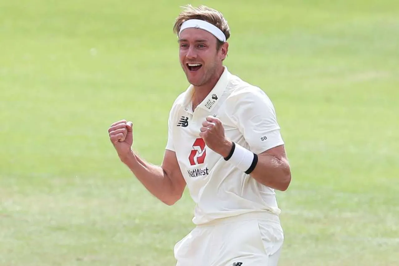Stuart Broad, India vs England, Chennai Test, Chennai Pitch, Broad on Chennai pitch,