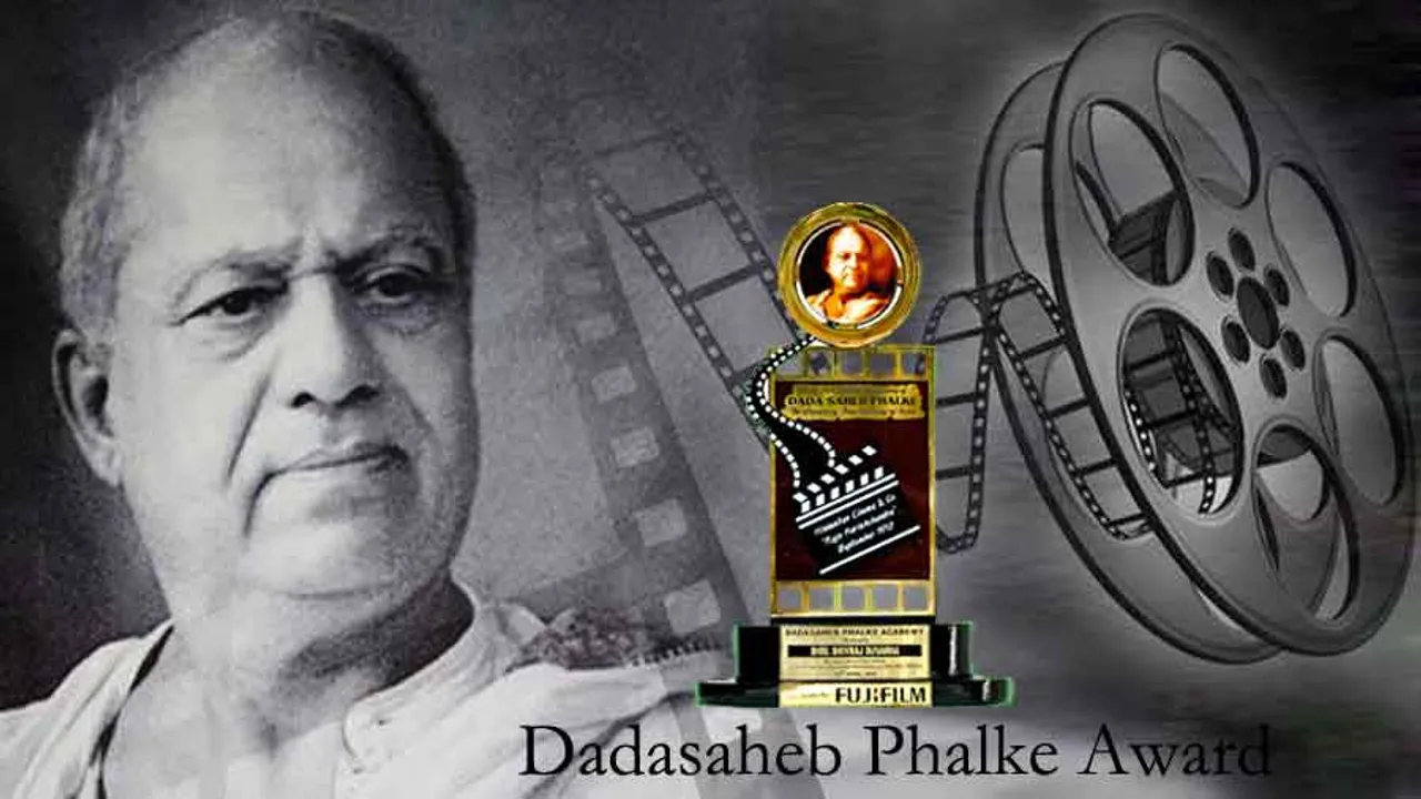 Dada Saheb