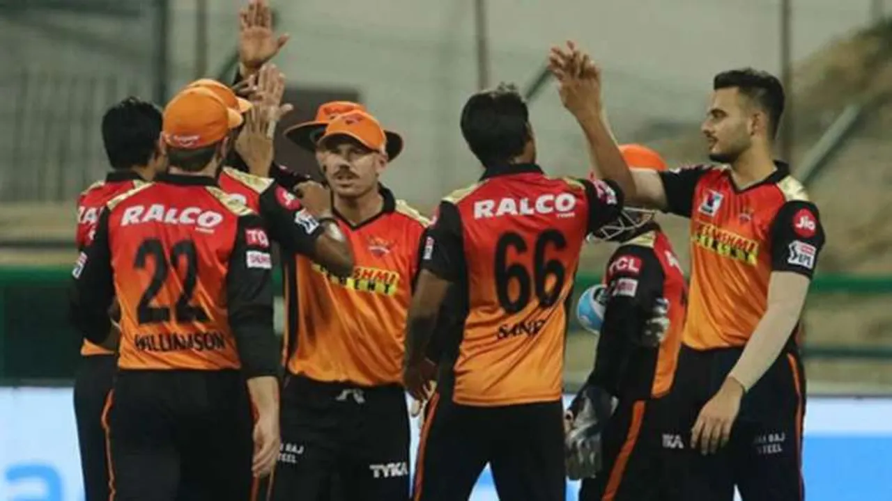 David Warner, IPL, IPL 2021,