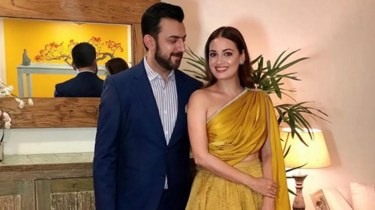 Dia Mirza