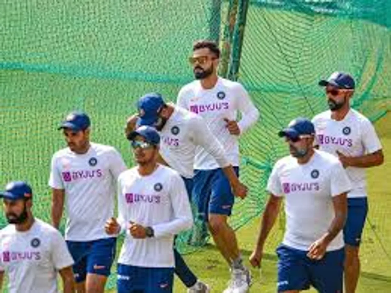 BCCI, Indian cricket team, BCCI fitness rules,