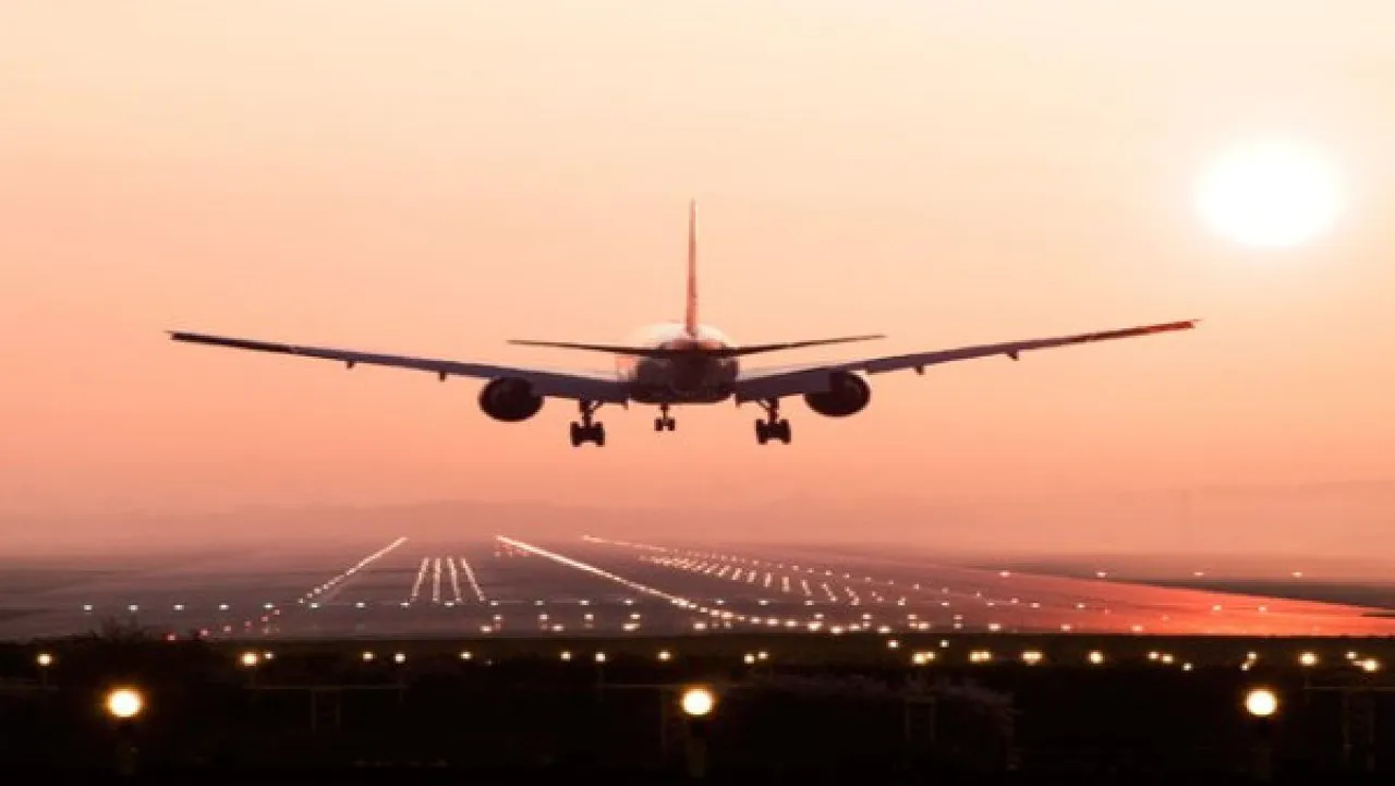 DGCA