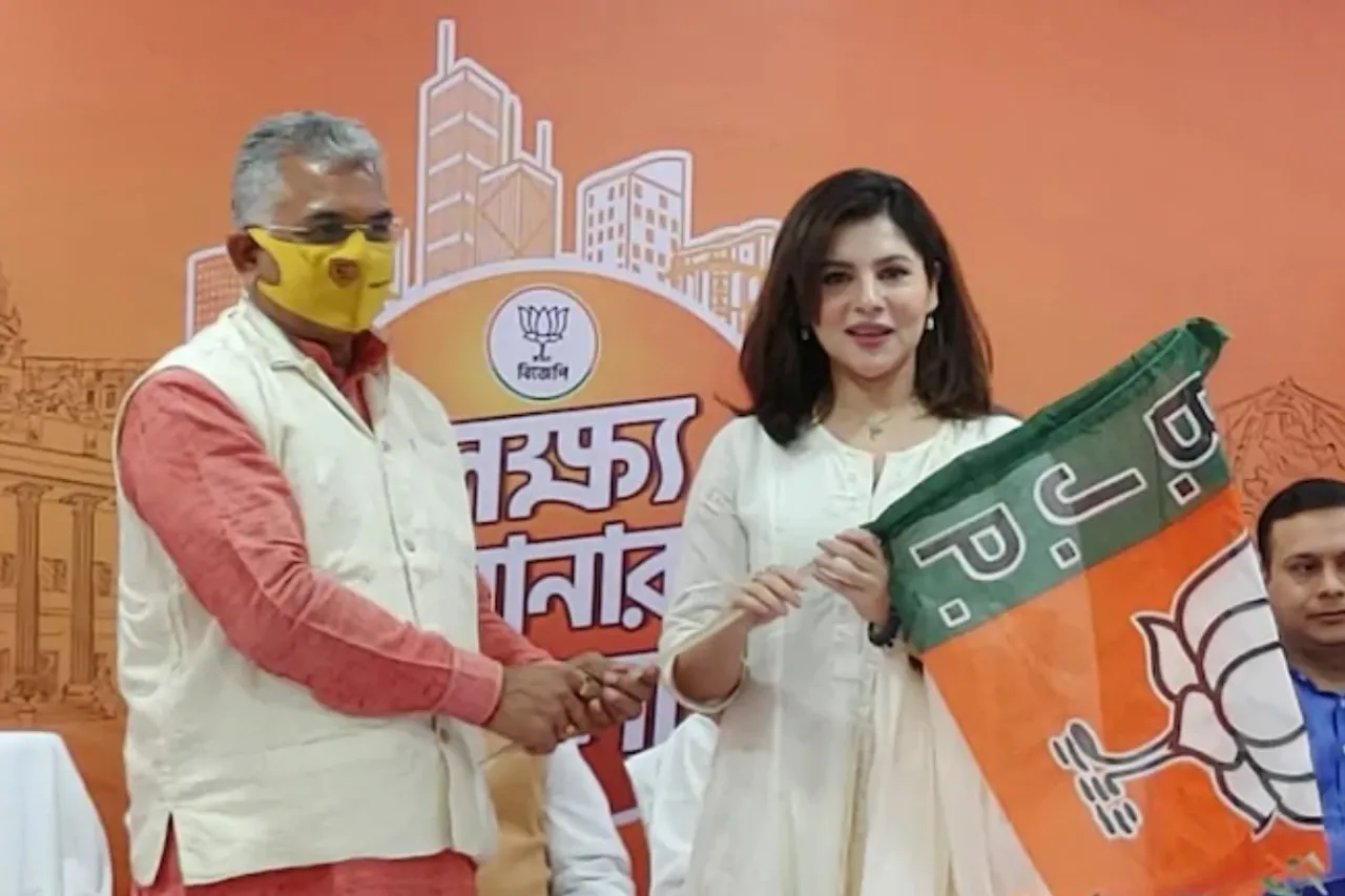 Payel Sarkar