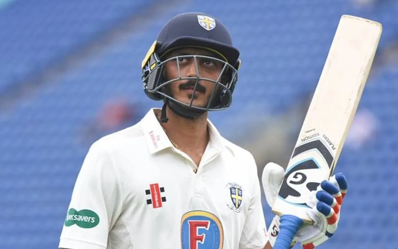 India vs England, Axar Patel,