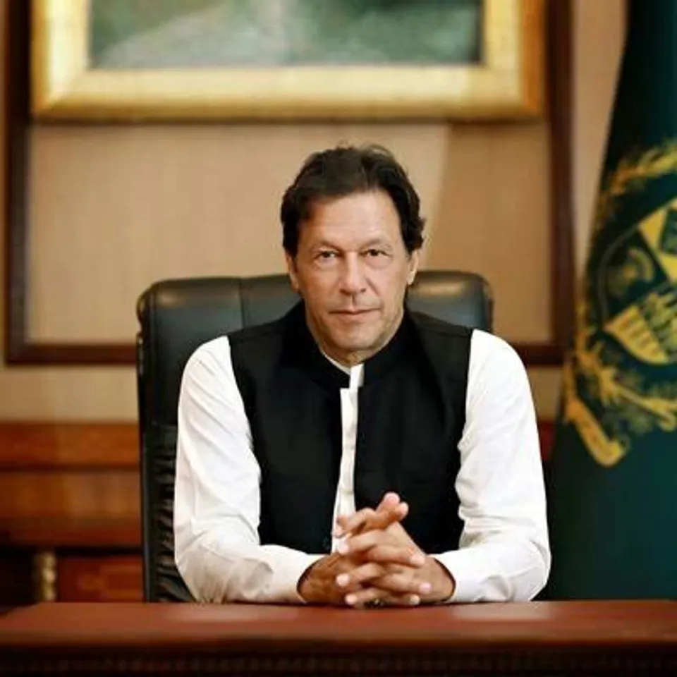 Indian Cricket Team, Pakistan Prime Minister, Imran Khan,