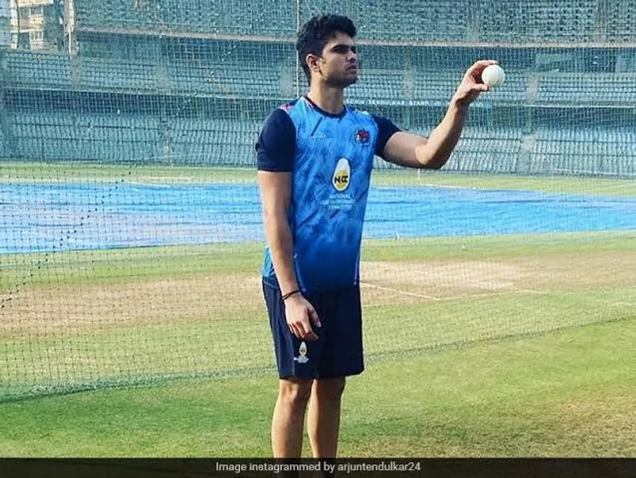 IPL, IPL 2021, Mumbai Indians, Arjun Tendulkar,