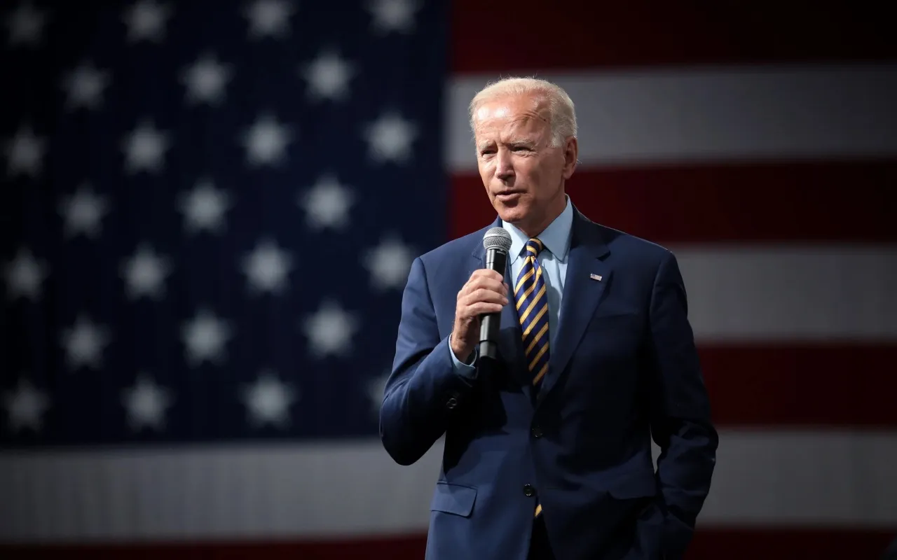 Joe Biden