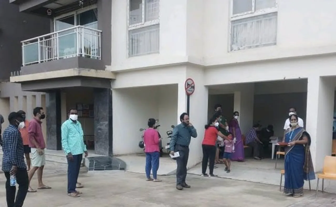 Bangalore